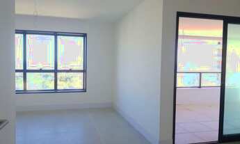 Imagem 4: Apartamento com 3 quartos à venda, 117 m² por R$ 1.100.000 - Rio Vermelho - Salvador/BA>