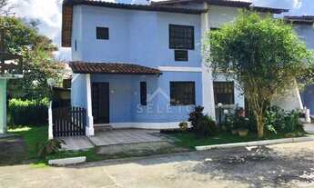Imagem 2: Casa com 3 dormitórios à venda, 116 m² por R$ 630.000,00 - Itaipu - Niterói/RJ