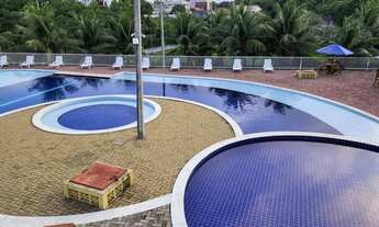 Imagem 3: Apartamento a venda no Portal do sol com ótima área de lazer