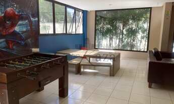 Imagem 6: Apartamento para venda tem 78 metros quadrados com 3 quartos