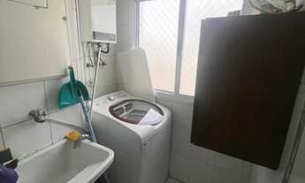 Imagem 4: Apartamento para aluguel e venda com 2 dormitórios mobiliado próximo ao Shopping Aricandu