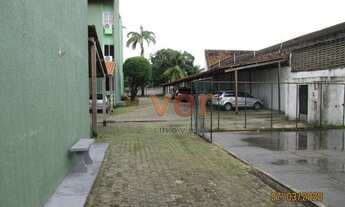 Imagem 2: Apartamento com 3 dormitórios à venda, 60 m² por R$ 170.000,00 - Parangaba - Fortaleza/CE