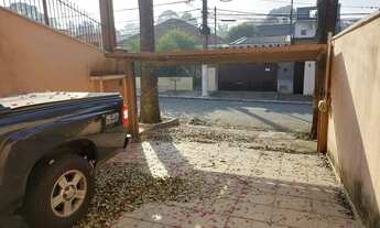 Imagem: Casa para venda ou aluguel. Possui 160 m2