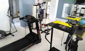 Imagem 5: APARTAMENTO 2 DORMITÓRIOS AO LADO DA PRAÇA STA TEREZINHA - TAUBATÉ -SP