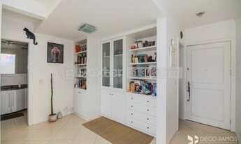 Imagem 5: Apartamento para venda possui 50 metros quadrados com 1 quarto em Menino Deus - Porto Aleg