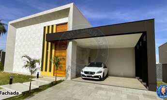 Imagem: Casa térrea no condomínio Vale Verde c/