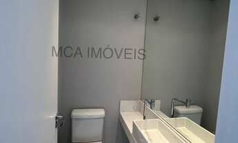 Imagem 4: Apartamento para aluguel e venda tem 162 metros quadrados