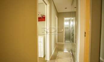 Imagem 3: Apartamento à venda, 3 quartos, 1 suíte, 3 vagas, Vila Valparaíso - Santo André/SP