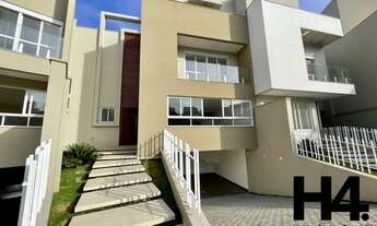 Imagem 2: CASA EM CONDOMÍNIO com 3 dormitórios à venda com 326.13m² por R$ 2.028.390,00 no bairro Ba