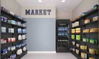 Imagem 3: Lançamento EPIC Vila Ema - O prédio mais tecnológico de São José dos Campos