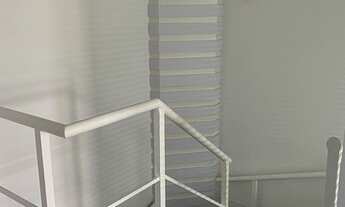 Imagem 4: SALA COMERCIAL 135m² NA VILA CORDEIRO!!!!