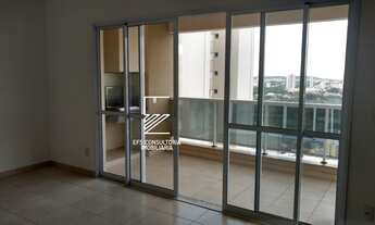 Imagem 3: Apartamento Alto Padrão para Venda em Jardim Botânico Ribeirão Preto-SP - 126