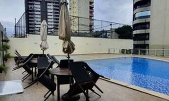 Imagem 3: Diamond Tower Apartamento com 4 dormitórios