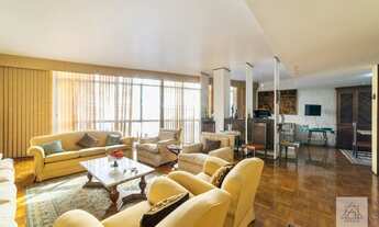 Imagem 2: Espaço e conforto no Arpoador