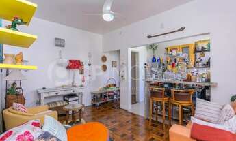 Imagem 3: PORTO ALEGRE - Apartamento Padrão - Auxiliadora