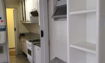 Imagem 4: Apartamento no Portão - Curitiba - PR