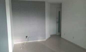 Imagem 7: Apartamento 2 Quartos em Piratininga, 2 Varandas, Suíte, - Niterói - RJ