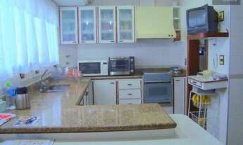 Imagem 5: Apartamento com 4 dormitórios à venda, 242 m² por R$ 1.700.000,00 - Vila Zelina - São Paul