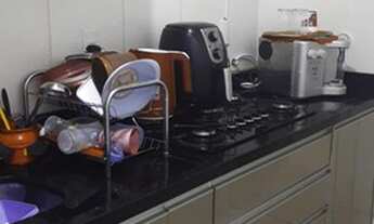 Imagem 5: Vendo Agio de apartamento Terreo com quintal condominio Varandas I