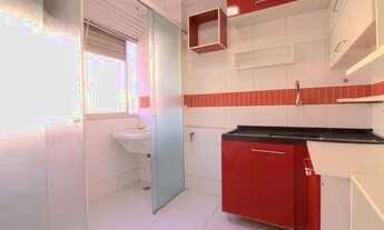 Imagem 6: Apartamento para alugar, 60 m² por R$ 2.650,00/mês - Vila Olímpia - São Paulo/SP