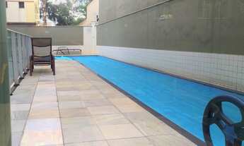 Imagem 2: Apartamento para venda com 03 quartos em Santo Agostinho/Lourdes - Belo Horizonte - MG