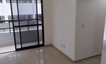 Imagem 5: Apartamento 2 quartos (suíte) Aflitos