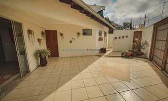 Imagem 3: CAMPO GRANDE - Casa Padrão - Chácara Cachoeira