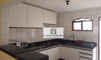 Imagem: Casa com 3 dormitórios à venda, 200 m²