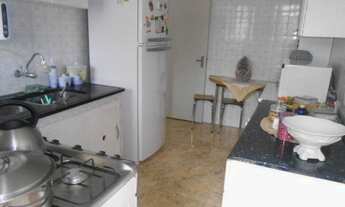 Imagem 4: Apartamento 03 dormitórios no bairro Menino Deus