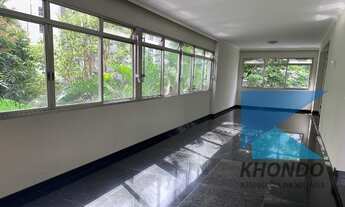 Imagem 5: SãO PAULO - Apartamento Padrão - Jardins