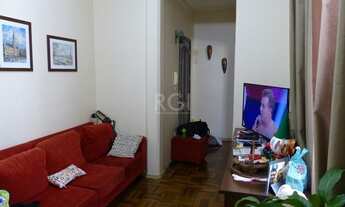 Imagem 2: Porto Alegre - Apartamento Padrão - São João
