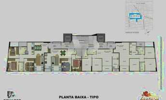 Imagem 6: Apartamento Padrão à venda em Recife/PE