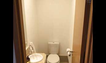 Imagem 7: Apartamento 85 mil - 104 m2 - 3 Quartos (1 Suíte) - The Park - Vila Almeida - Indaiatuba