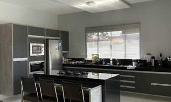 Imagem 7: Casa de condomínio térrea para venda tem 175 metros quadrados com 3 quartos