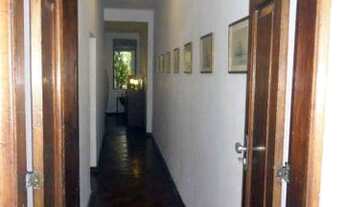 Imagem 6: Casa triplex, ampla, com vista mar