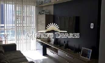 Imagem 2: Apartamento para venda - Praia do Pecado - Macaé - RJ