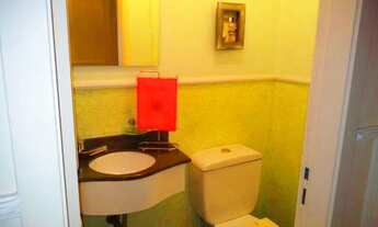 Imagem 7: Apartamento a venda no Tatuapé com 4 dormitórios, São Paulo - SP