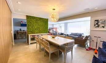 Imagem 4: Excelente apartamento com 210m² na Vila Olímpia