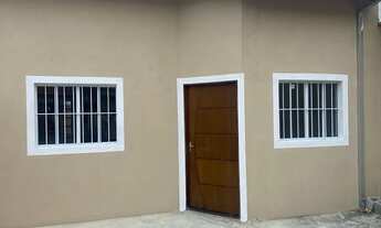 Imagem 2: Vendo linda CASA em ÓTIMA localização de SJC - Jardim Nova Republica