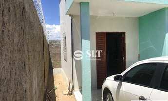 Imagem 4: Casa à venda, 54 m² por R$ 75.000,00 - A Definir - Açu/RN