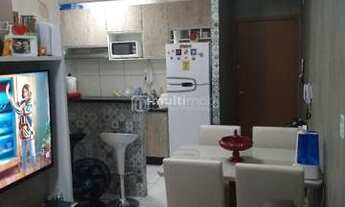 Imagem 5: Samambaia - Apartamento Padrão - Samambaia Sul (Samambaia