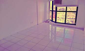 Imagem 4: Sala comercial na SRTVS Quadra 701 Bloco k - Embassy Tower