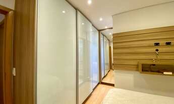 Imagem 5: Apartamento com 2 quartos sendo 1 suíte com ar, 2 vagas - Terra Bonita - Londrina - PR