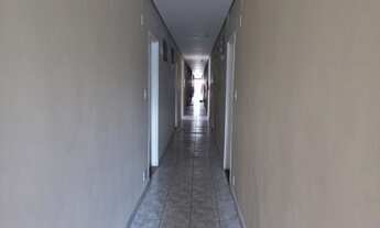 Imagem 4: Kitnet/conjugado para venda tem 35 metros quadrados com 1 quarto em Boqueirão - Praia Gran