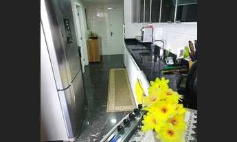 Imagem 2: Cod 455 Apto Pq Valentina Miranda c/ 3qts, sendo 1suíte, 3brs, 2vgs, amrs, varanda