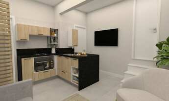 Imagem 2: AP0623 Apartamento Residencial / Copacabana