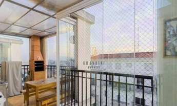 Imagem 4: Cobertura à venda, 120 m² por R$ 750.000,00 - Centro - São Bernardo do Campo/SP