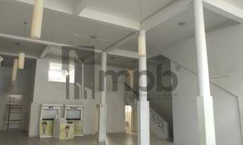 Imagem 4: Barracão - Estação - Franca