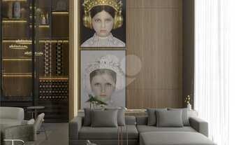 Imagem 5: Cascavel - Casa Padrão - FAG