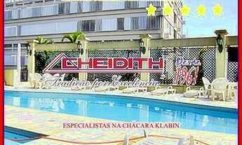 Imagem: São Paulo - Apartamento Padrão - Chácara